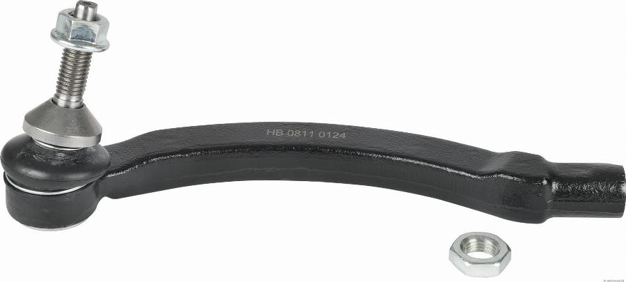 Herth+Buss Jakoparts J4820811 - Rotule de barre de connexion droxauto.com