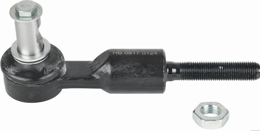 Herth+Buss Jakoparts J4820817 - Rotule de barre de connexion droxauto.com