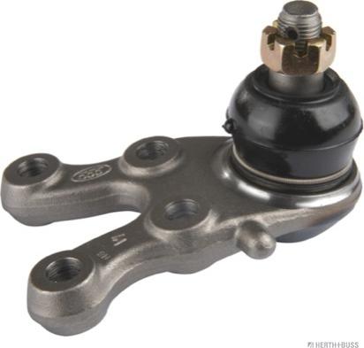 Herth+Buss Jakoparts J4875003 - Rotule de suspension droxauto.com