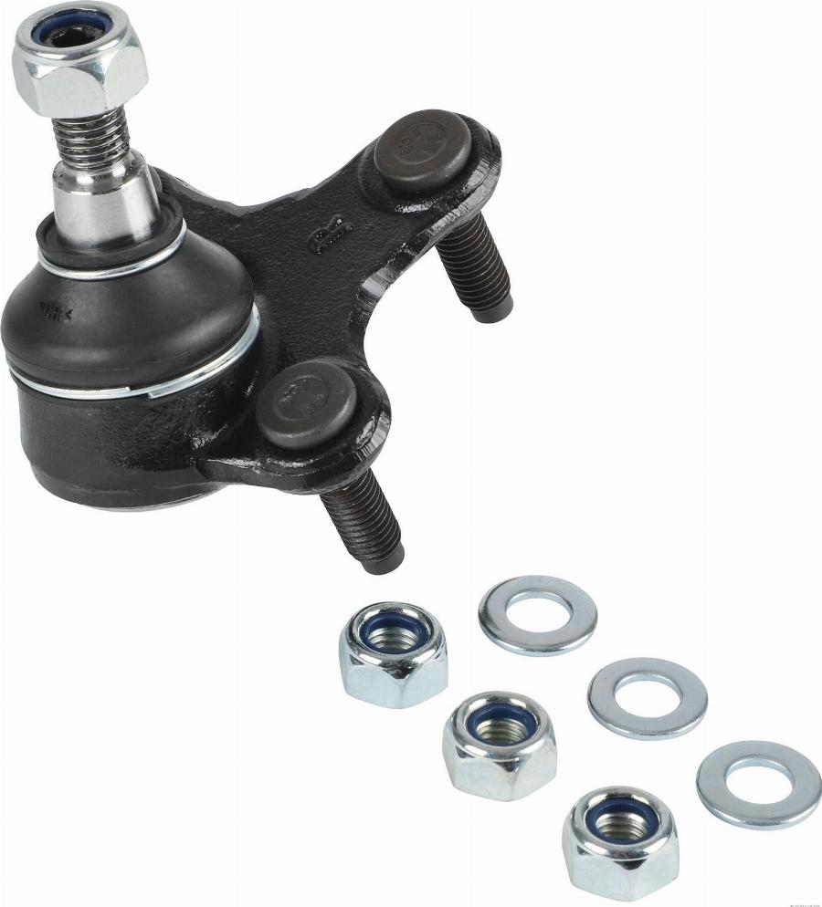 Herth+Buss Jakoparts J4870852 - Rotule de suspension droxauto.com
