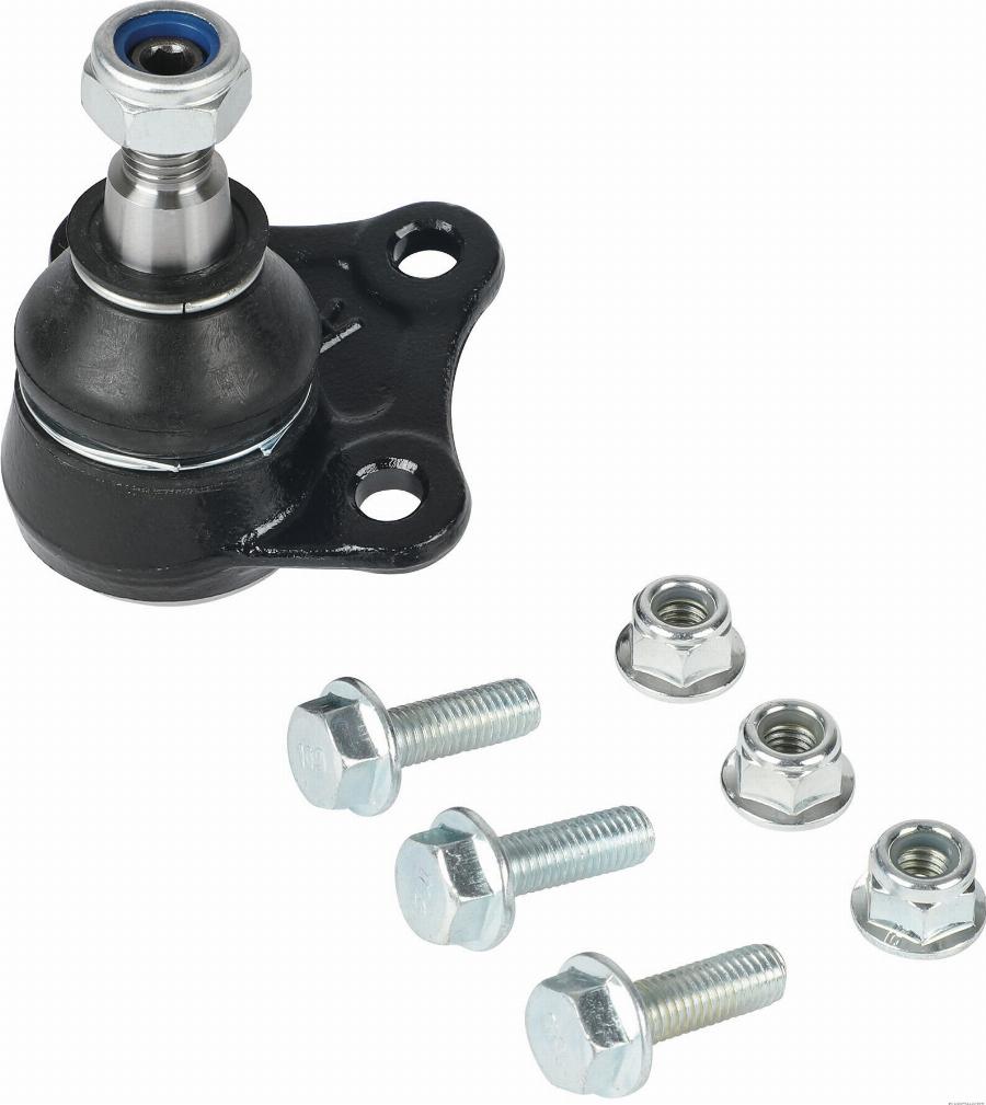Herth+Buss Jakoparts J4870803 - Rotule de suspension droxauto.com