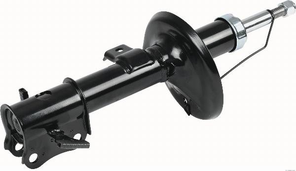 Herth+Buss Jakoparts J4300904 - Amortisseur droxauto.com