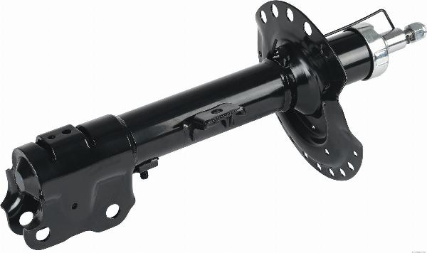 Herth+Buss Jakoparts J4315000 - Amortisseur droxauto.com