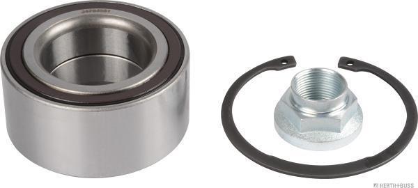 Herth+Buss Jakoparts J4704051 - Kit de roulements de roue droxauto.com