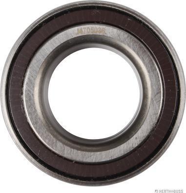 Herth+Buss Jakoparts J4705036 - Kit de roulements de roue droxauto.com