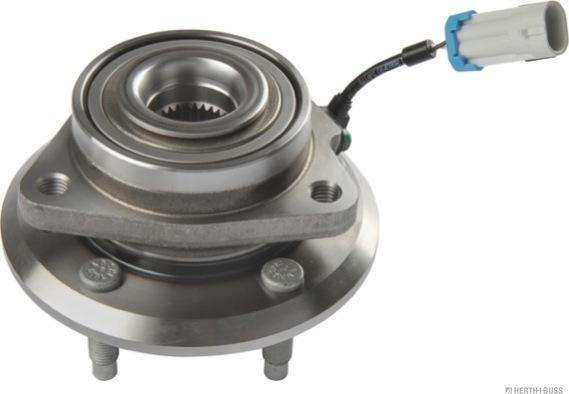 Herth+Buss Jakoparts J4700915 - Kit de roulements de roue droxauto.com