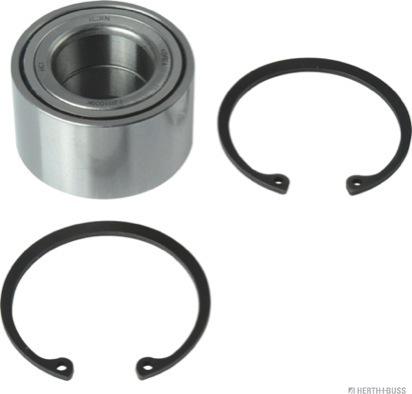 Herth+Buss Jakoparts J4700917 - Kit de roulements de roue droxauto.com