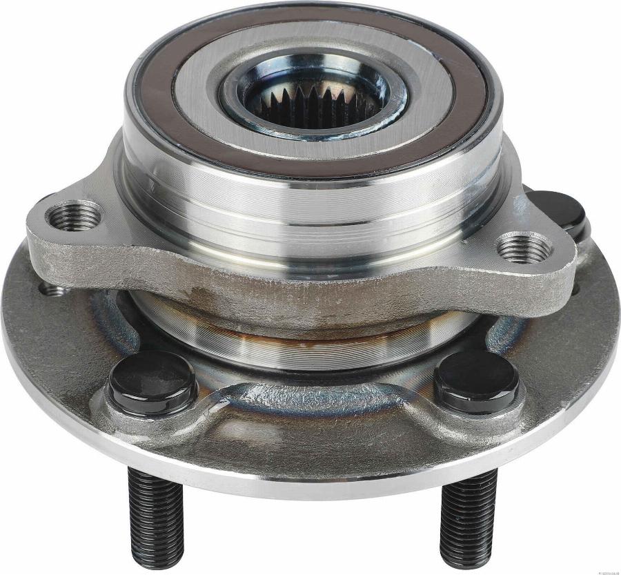 Herth+Buss Jakoparts J4700528 - Kit de roulements de roue droxauto.com