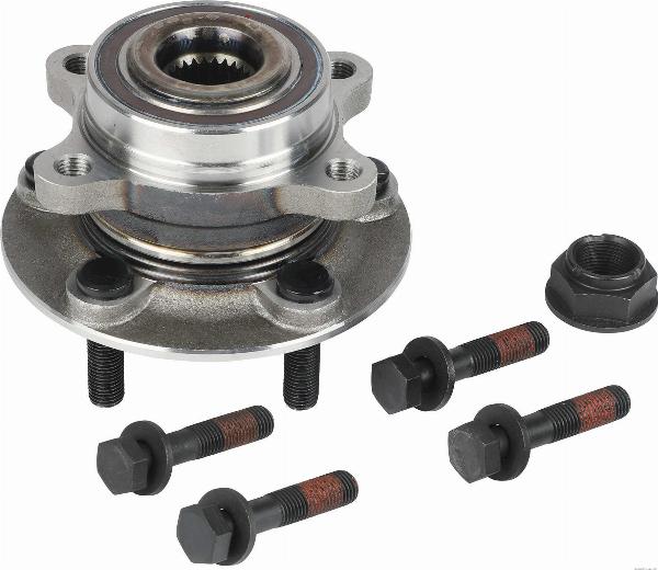 Herth+Buss Jakoparts J4700843 - Kit de roulements de roue droxauto.com