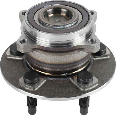 Herth+Buss Jakoparts J4700803 - Kit de roulements de roue droxauto.com