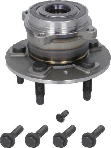 Herth+Buss Jakoparts J4700802 - Kit de roulements de roue droxauto.com