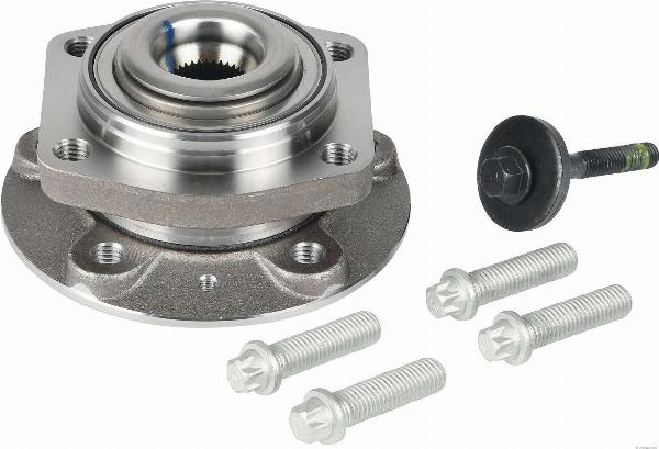 Herth+Buss Jakoparts J4700813 - Kit de roulements de roue droxauto.com