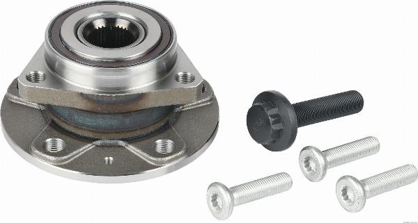 Herth+Buss Jakoparts J4700812 - Kit de roulements de roue droxauto.com