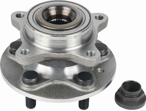 Herth+Buss Jakoparts J4700839 - Kit de roulements de roue droxauto.com