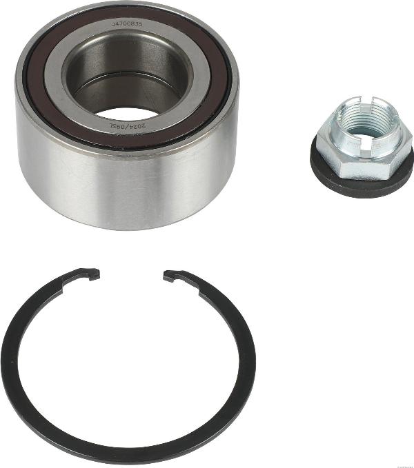 Herth+Buss Jakoparts J4700835 - Kit de roulements de roue droxauto.com