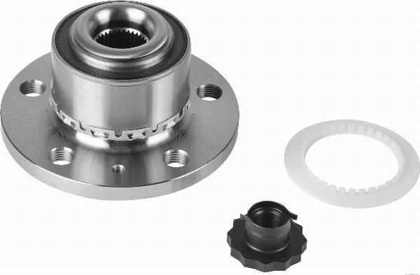 Herth+Buss Jakoparts J4700836 - Kit de roulements de roue droxauto.com