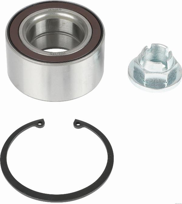Herth+Buss Jakoparts J4700830 - Kit de roulements de roue droxauto.com