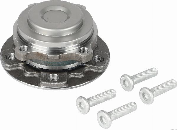 Herth+Buss Jakoparts J4700838 - Kit de roulements de roue droxauto.com