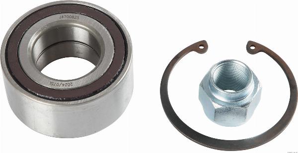 Herth+Buss Jakoparts J4700825 - Kit de roulements de roue droxauto.com