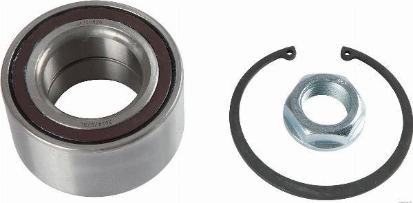 Herth+Buss Jakoparts J4700826 - Kit de roulements de roue droxauto.com