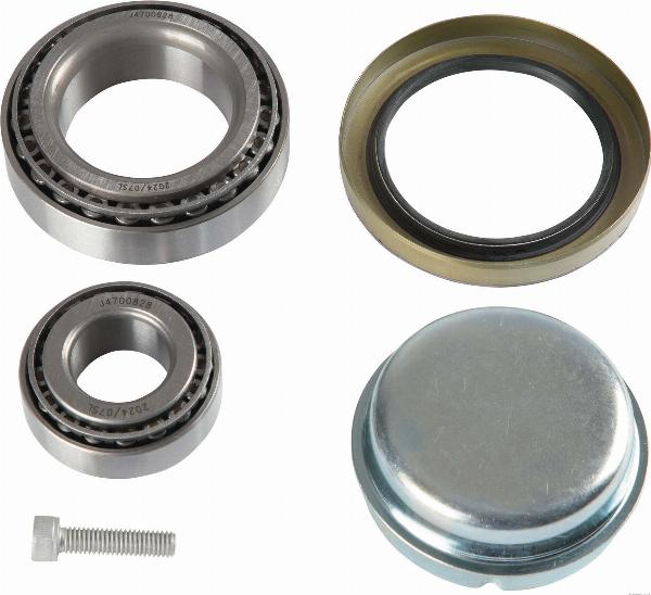 Herth+Buss Jakoparts J4700828 - Kit de roulements de roue droxauto.com
