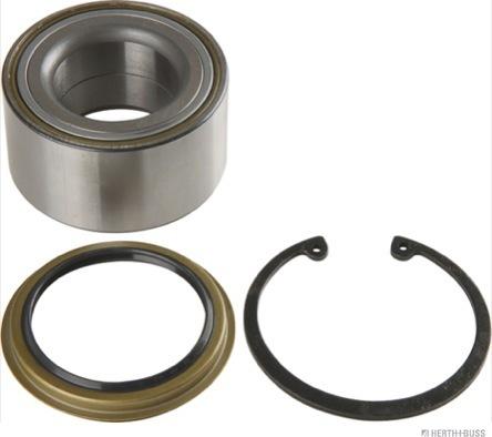 Herth+Buss Jakoparts J4700309 - Kit de roulements de roue droxauto.com