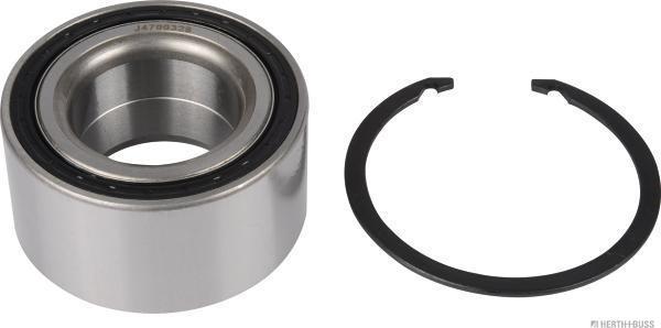 Herth+Buss Jakoparts J4700328 - Kit de roulements de roue droxauto.com
