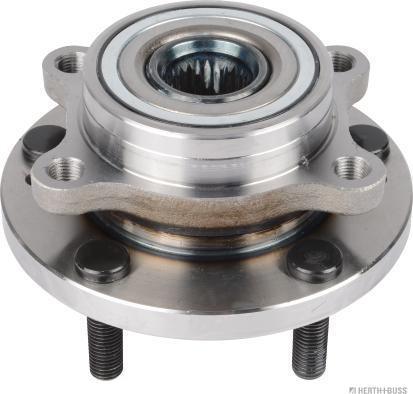Herth+Buss Jakoparts J4700327 - Kit de roulements de roue droxauto.com
