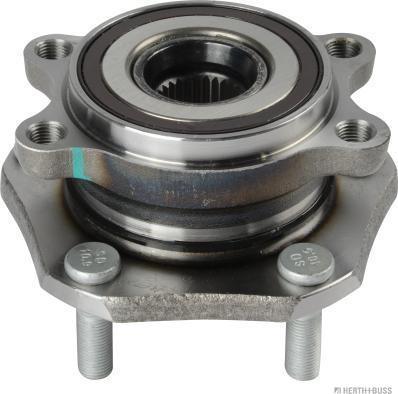 Herth+Buss Jakoparts J4701054 - Kit de roulements de roue droxauto.com