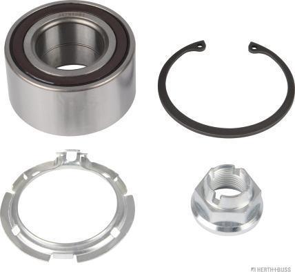Herth+Buss Jakoparts J4701051 - Kit de roulements de roue droxauto.com