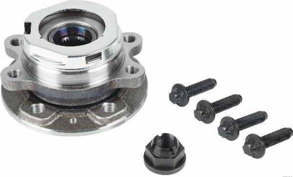 Herth+Buss Jakoparts J4701058 - Kit de roulements de roue droxauto.com