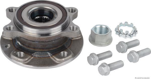 Herth+Buss Jakoparts J4701052 - Kit de roulements de roue droxauto.com