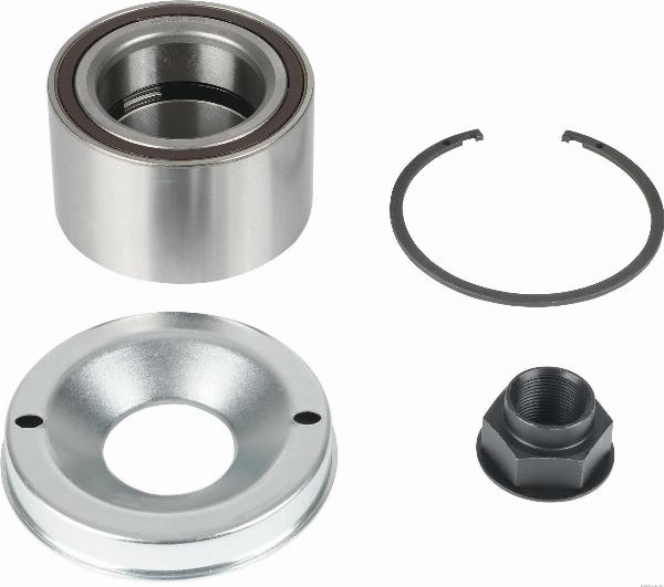 Herth+Buss Jakoparts J4701057 - Kit de roulements de roue droxauto.com