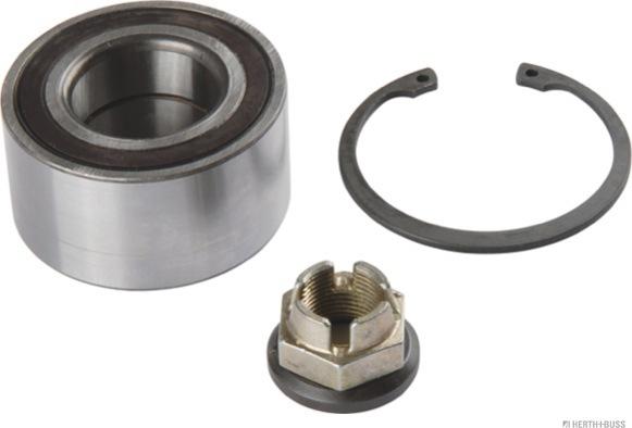 Herth+Buss Jakoparts J4701037 - Kit de roulements de roue droxauto.com