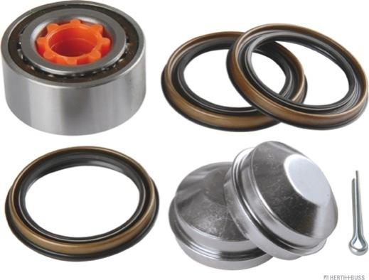 Herth+Buss Jakoparts J4701026 - Kit de roulements de roue droxauto.com