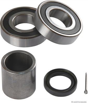 Herth+Buss Jakoparts J4708000 - Kit de roulements de roue droxauto.com