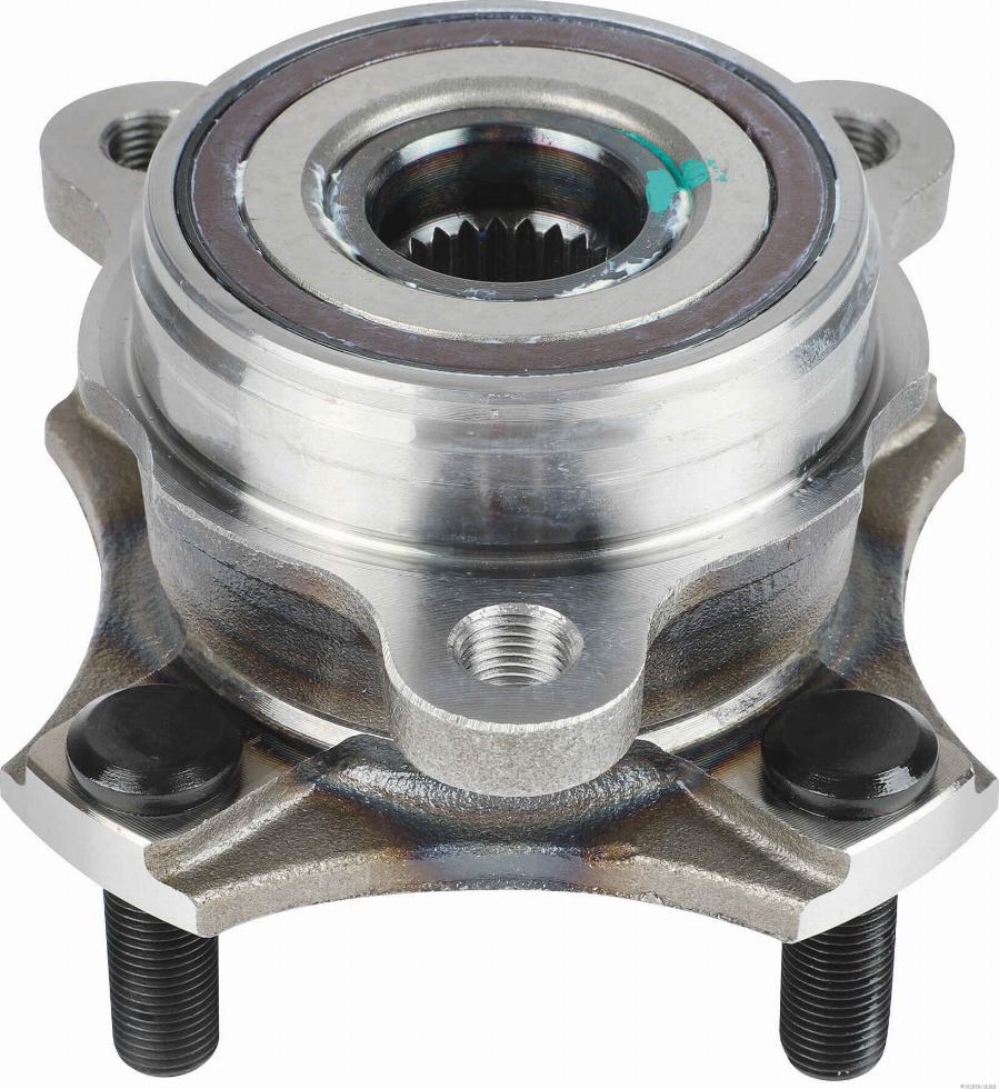 Herth+Buss Jakoparts J4708032 - Kit de roulements de roue droxauto.com