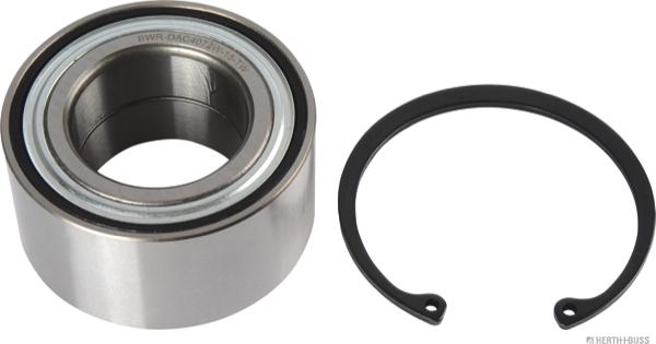 Herth+Buss Jakoparts J4708028 - Kit de roulements de roue droxauto.com