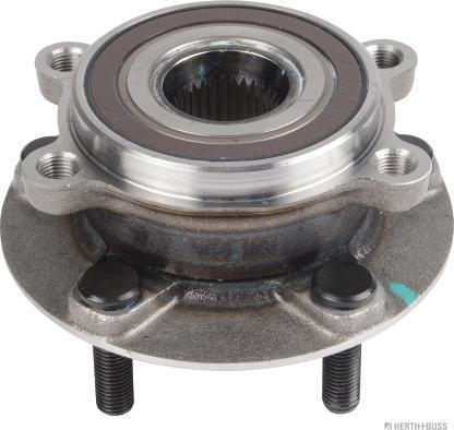 Herth+Buss Jakoparts J4703045 - Kit de roulements de roue droxauto.com