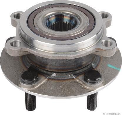 Herth+Buss Jakoparts J4703046 - Kit de roulements de roue droxauto.com