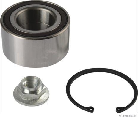 Herth+Buss Jakoparts J4703041 - Kit de roulements de roue droxauto.com