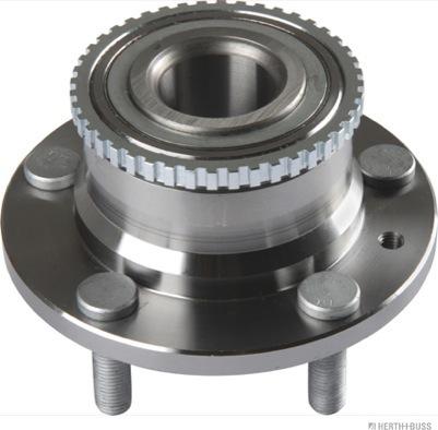 Herth+Buss Jakoparts J4703019 - Kit de roulements de roue droxauto.com