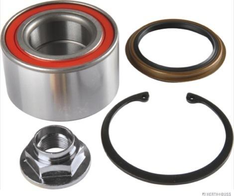 Herth+Buss Jakoparts J4703015 - Kit de roulements de roue droxauto.com