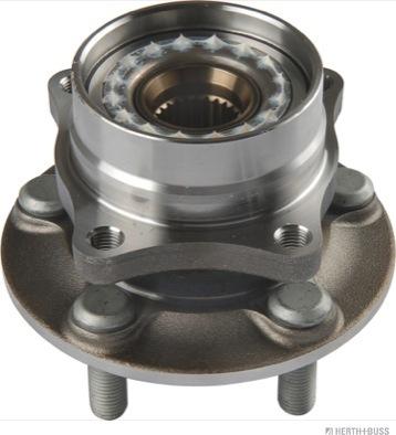 Herth+Buss Jakoparts J4702054 - Kit de roulements de roue droxauto.com