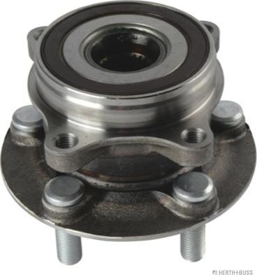 Herth+Buss Jakoparts J4702061 - Kit de roulements de roue droxauto.com