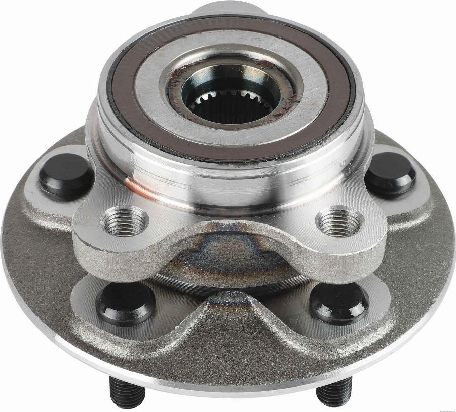 Herth+Buss Jakoparts J4702068 - Kit de roulements de roue droxauto.com