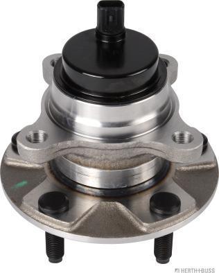 Herth+Buss Jakoparts J4702067 - Kit de roulements de roue droxauto.com