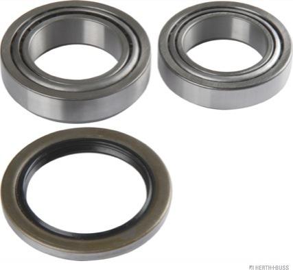 Herth+Buss Jakoparts J4702014 - Kit de roulements de roue droxauto.com