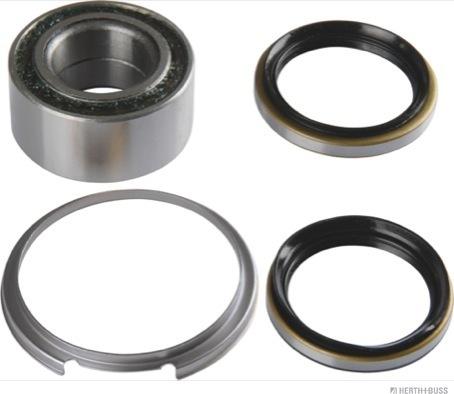 Herth+Buss Jakoparts J4702015 - Kit de roulements de roue droxauto.com