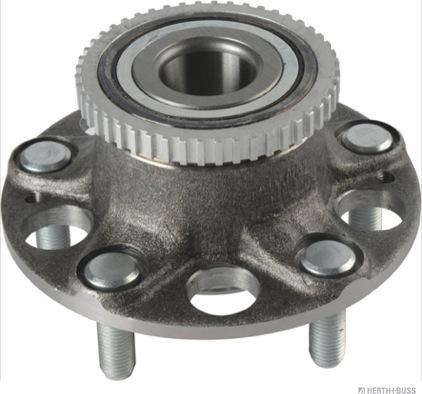 Herth+Buss Jakoparts J4714045 - Kit de roulements de roue droxauto.com